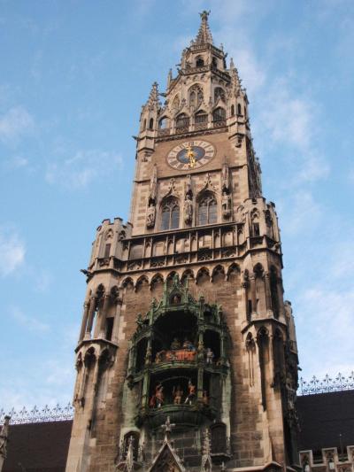 ～ドイツおもちゃの旅～　ミュンヘン・ギンゲン編