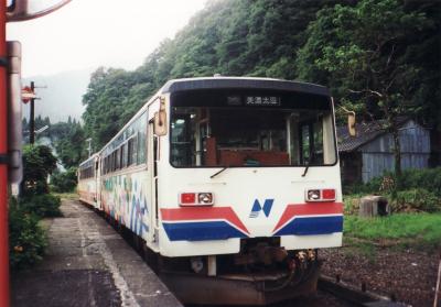 長良川鉄道