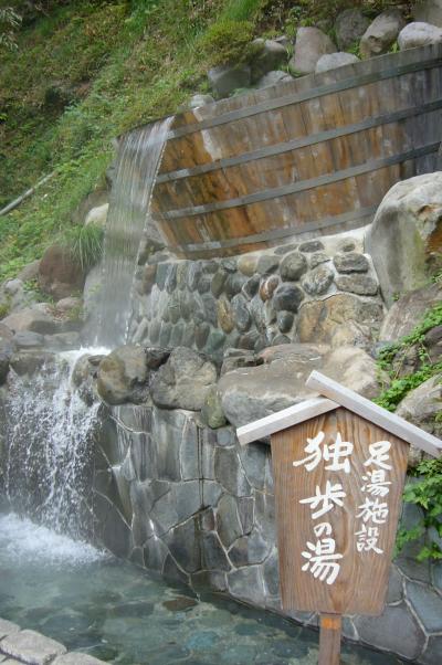 富士山を見たくて　2日目～湯河原温泉・小田原・箱根～