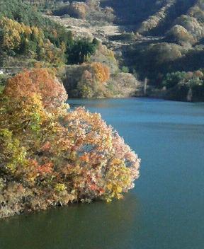 山梨バスツアーその２　昇仙峡ほか