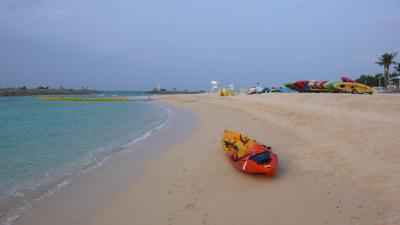 サンマリーナホテル宿泊記?（２００７年１１月）