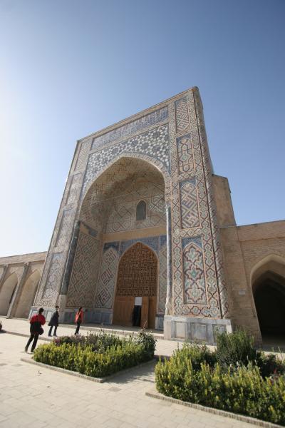 Uzbekistan2007