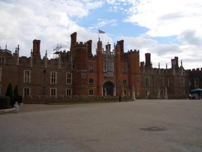 ハンプトン コート パレス周辺に関する旅行記 ブログ フォートラベル イギリス Hampton Court Palace ハンプトン コート パレス周辺に関する旅行記 ブログ フォートラベル イギリス Hampton Court Palace