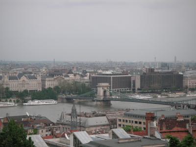 ３０代OL２人気まま旅・ハンガリー編?