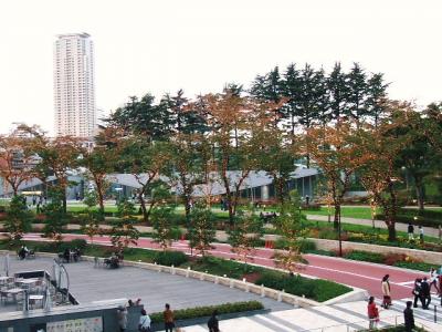 素敵な滞在になりました☆リッツカールトン東京♪?