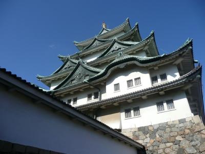 秋の尾張・三河～城とグルメの旅～