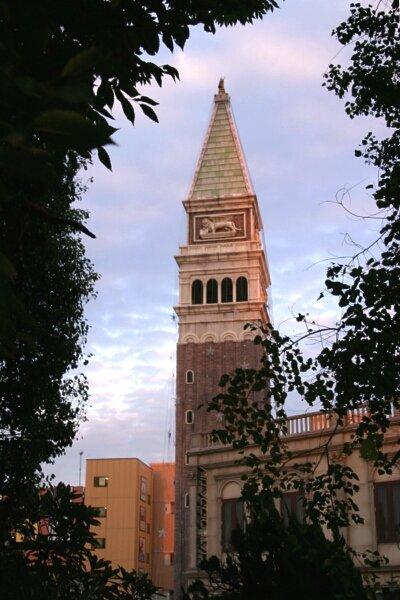 名古屋◆街ある記 名古屋港・イタリア村