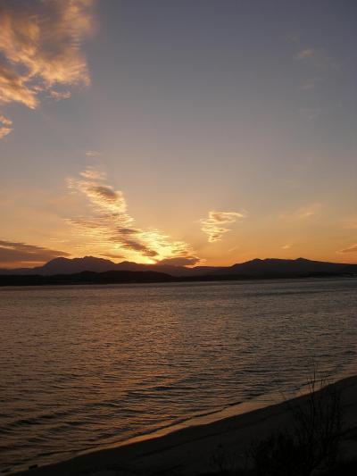 再会の旅ふたたび・・・九州（最終日：大分満喫！）