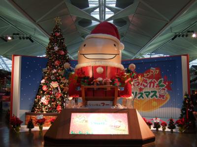 2泊3日の沖縄旅行☆内容は4泊5日??