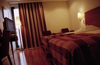 はじめてのフィンランド旅行　?