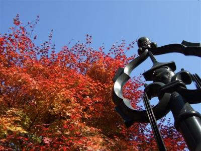 2007.11.25高尾山-1