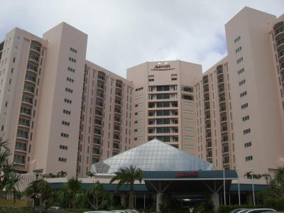 沖縄２００７年11月５日（一日目）