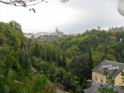 Hotel Parc Belle-Vue (Luxembourg)