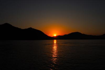 紅葉の宮島（特別編）