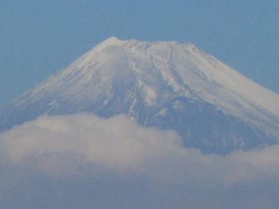 富士山をたくさん見た～☆伊豆長岡温泉