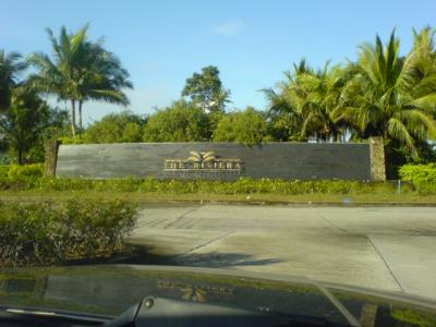 反省。危なかった。怖かった。でも、ゴルフした。