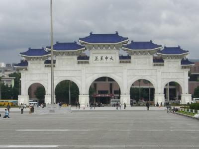 ☆台湾～縦断の旅～☆