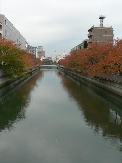 日本の旅　東京を歩く　江戸の松尾芭蕉の足跡を追う