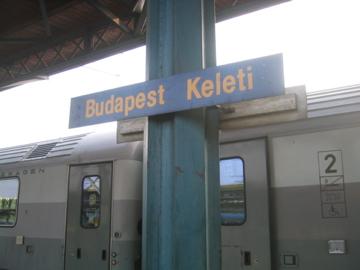 Budapest