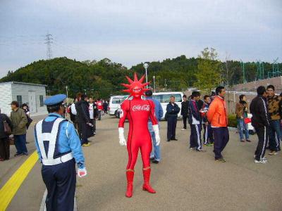 トップリーグ観戦（11/18宮崎・12/2鹿児島）