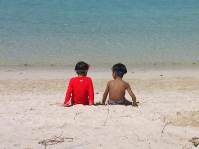 シェラトンラグーナグアム