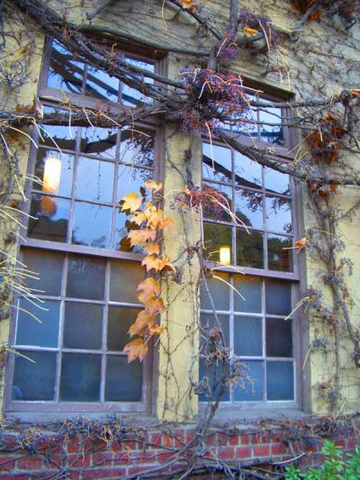 倉敷 2007 （１）美観地区 Walking