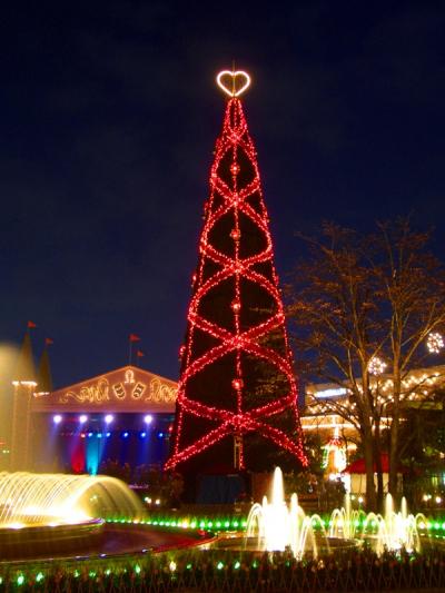 倉敷 2007 （２）チボリ公園 Day & Night