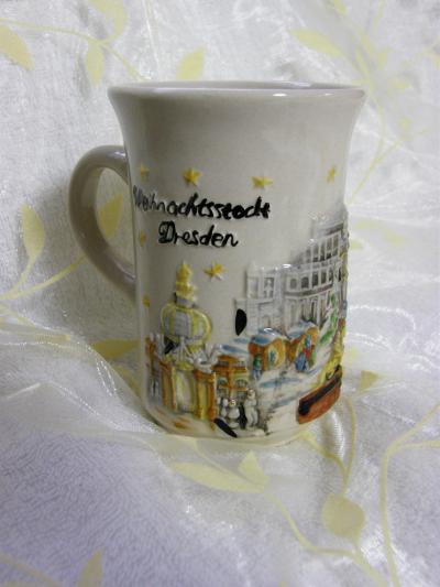 またまたドイツクリスマスマーケット巡りの旅・番外編