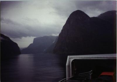 フィヨルド～９２夏～