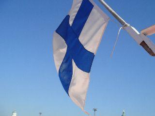 2007.7.2-7.11 フィンランド・ヘルシンキ