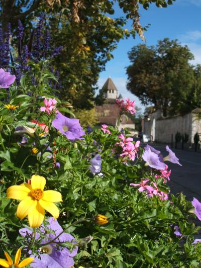 2007年 夏 ノルウェー・フランス・イタリア ?(フランス?)