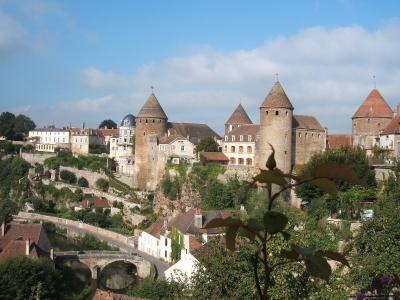 2007年 夏 ノルウェー・フランス・イタリア ?(フランス ?)