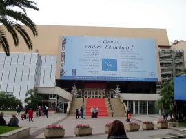 カンヌ→再びモナコ/ショートトリップ(12月30日)