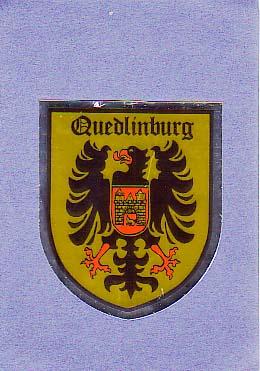 Quedlinburg