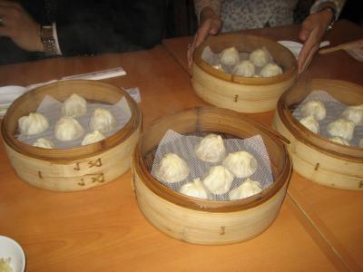 ディンタイホン 鼎泰豊 汐留