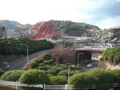 音戸大橋