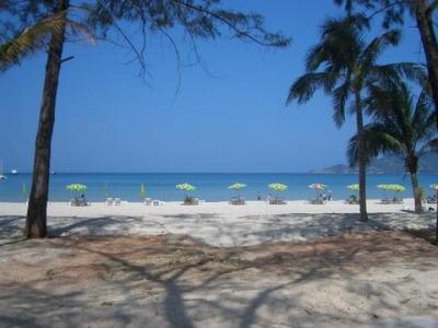 Phuket～after TSUNAMI～