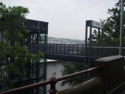 シュトゥットガルトStuttgart