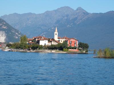 2007年 夏 ノルウェー・フランス・イタリア ?(イタリア)