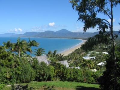 オーストラリア大自然満喫の旅8日間 ■6日目:ポートダグラス