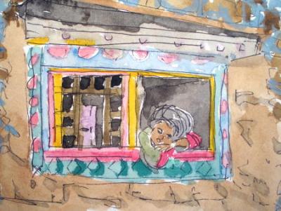 ネパールを満喫しました