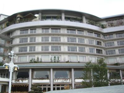 懐旧懇談会：有馬グランドホテル