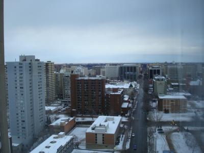 2007-12-24, 25 Canada: Alberta