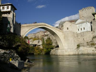 旧ユーゴを巡る旅【ボスニア・ヘルツェゴビナ】