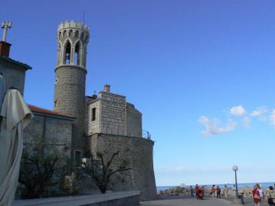 ～ピラン　アドリア海の小さな秘宝～　０７　ドイツ、オーストリア、スロベニア☆世界遺産と温泉でまったり