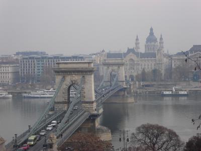 ブダペスト１