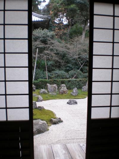 正月の彦根探訪　～清涼寺・龍潭寺・井伊神社・長寿院ほか