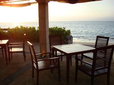 神々の島　バリ島3 (グランド・ハイアット)