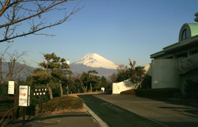 三島カントリークラブ NO.2