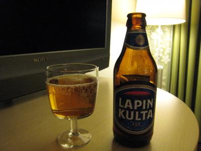 フィンランド　1日目　(成田→ヘルシンキ)